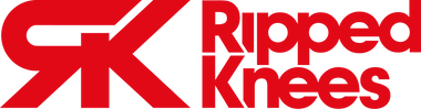 Ripped Knees