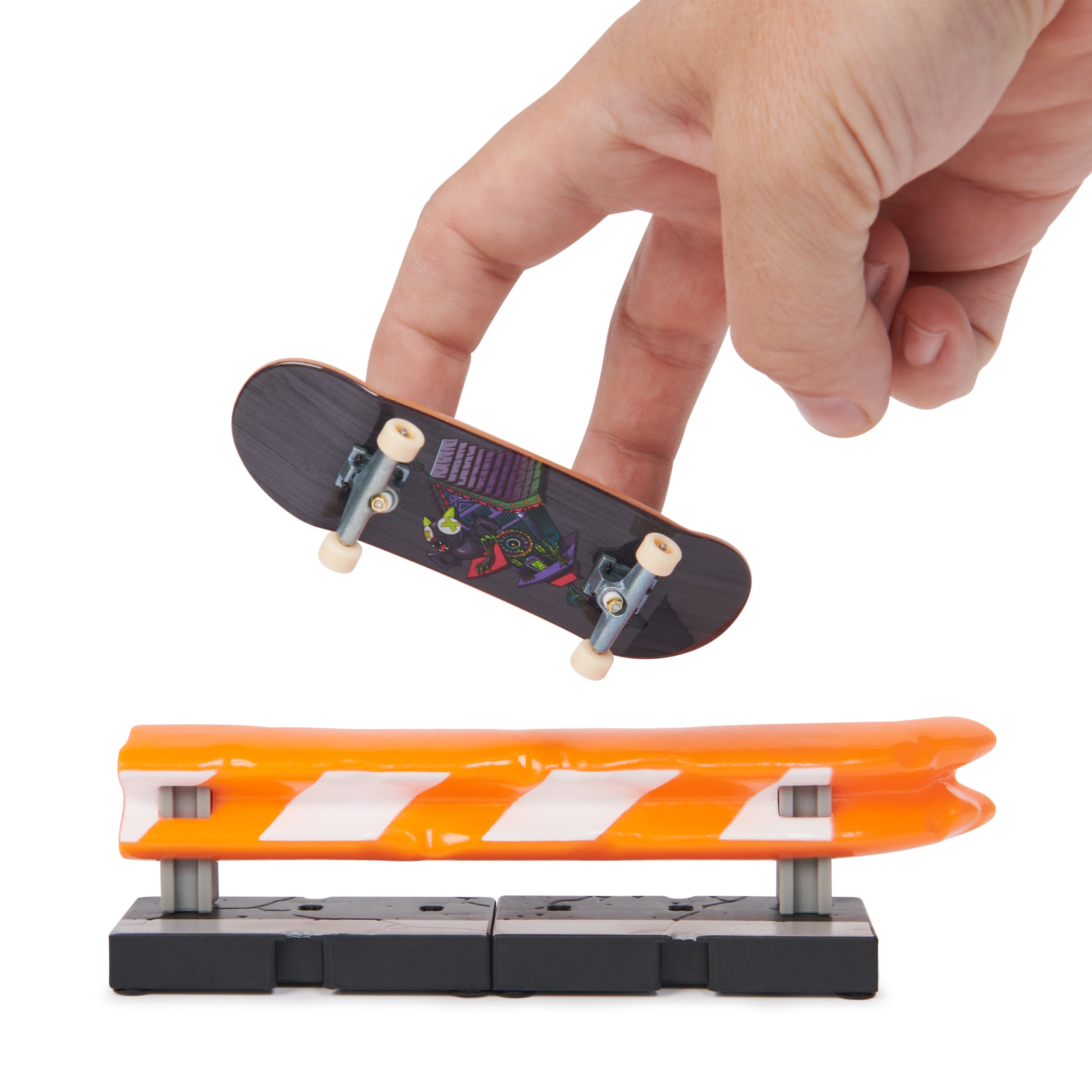 Mini Planche (finger skate) – Versus Pro Shop