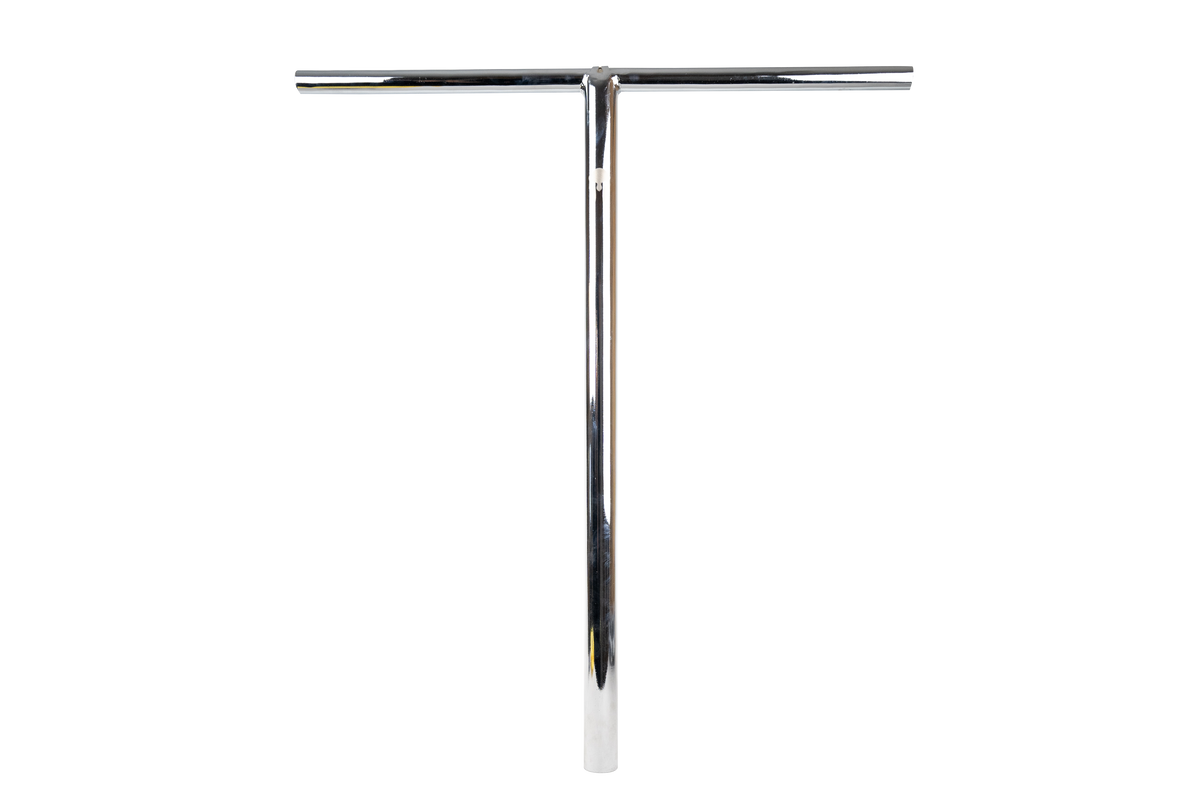 Supremacy Trojan T Bar Chrome Standard 28 x 24 – Ripped Knees