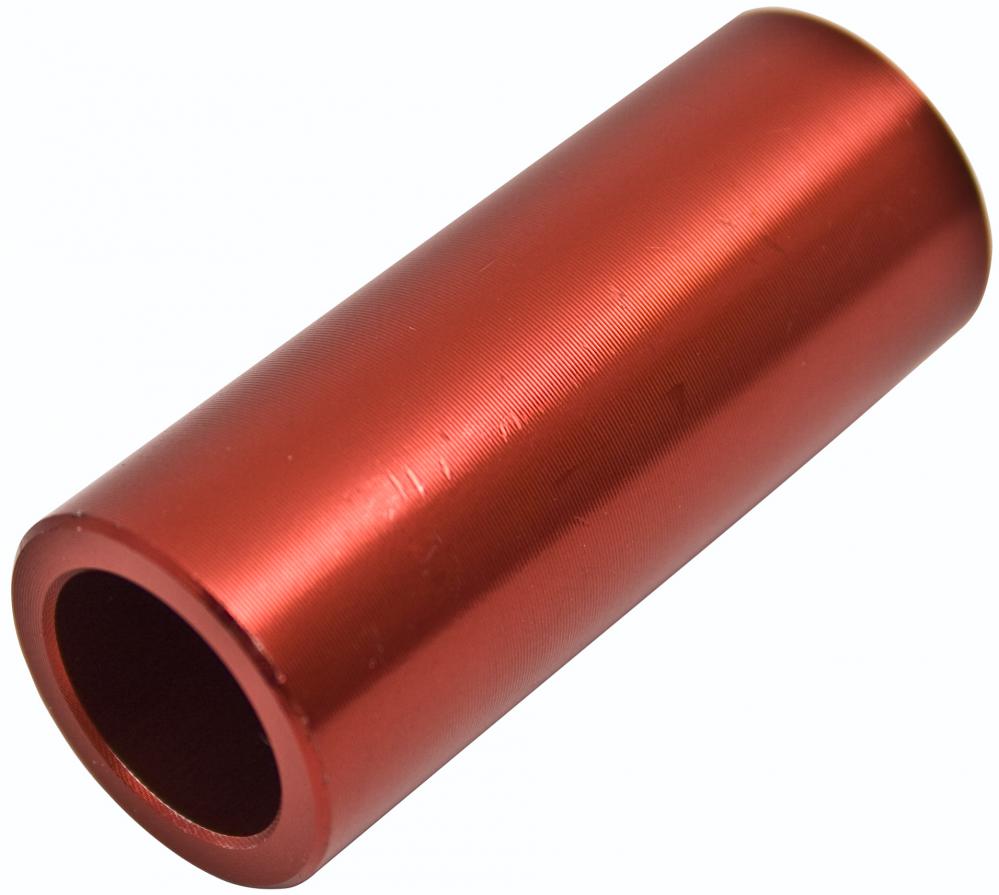 Blazer Pro Scooter Pegs Red – Ripped Knees